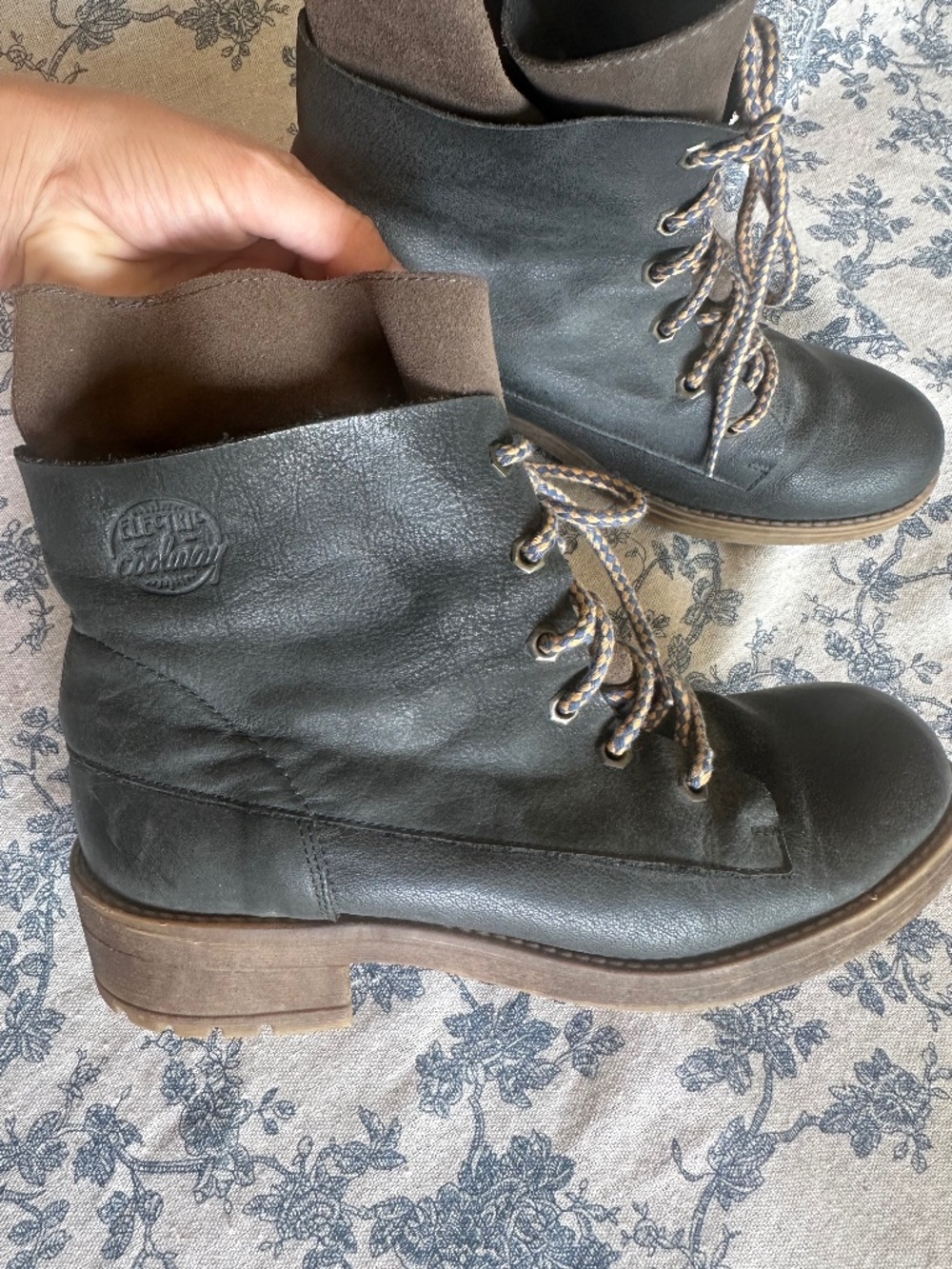 Coolway Boots